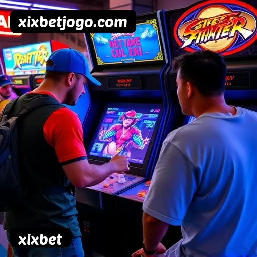 Jogos de Cassino ao Vivo