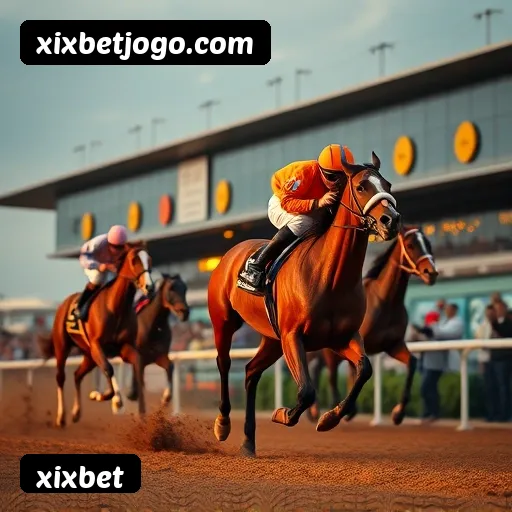 Sistema de Segurança Avançado xixbet - Criptografia e Proteção