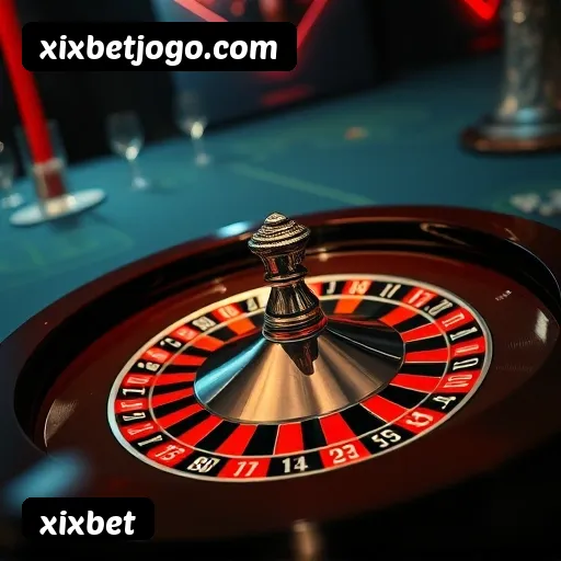 Coleção Premium de Slots xixbet - NetEnt, Pragmatic Play, Evolution